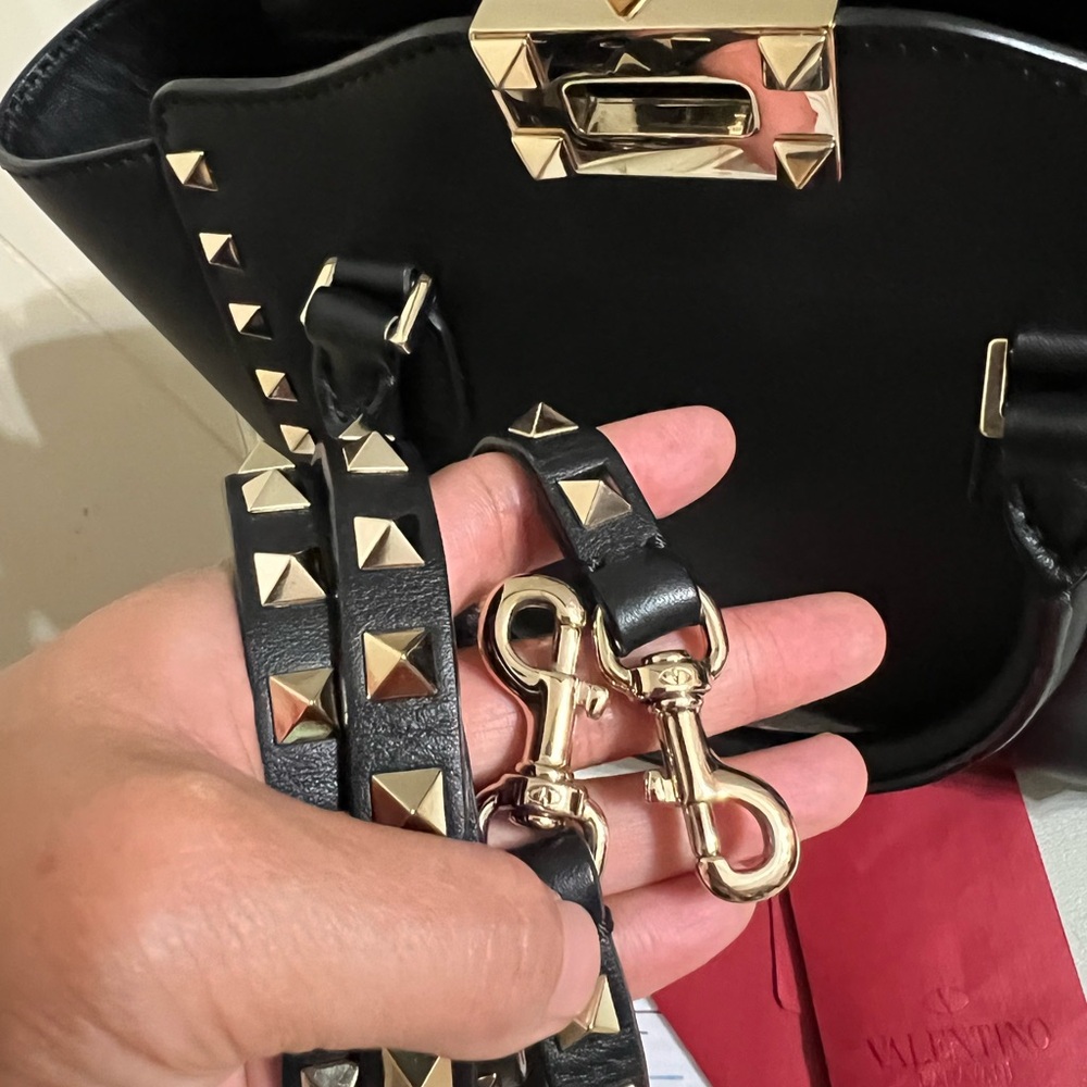 COPY - Valentino Garavani stud bag - Picture 10 of 16